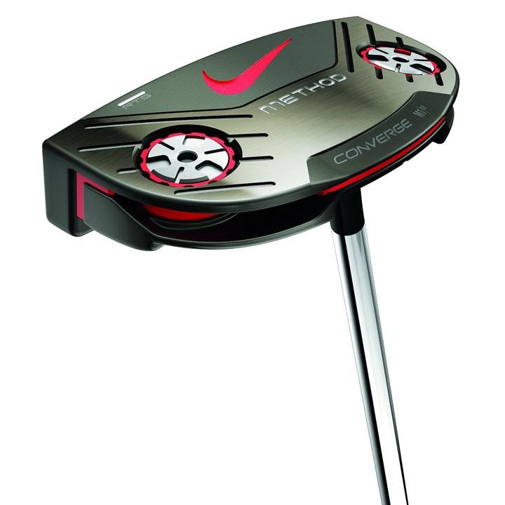 9043 NIKE METHOD MODEL 001 ナイキ パター 34インチ ナイキ メソッド001 クラシック ブレード パターの試打レビュー 口コミ