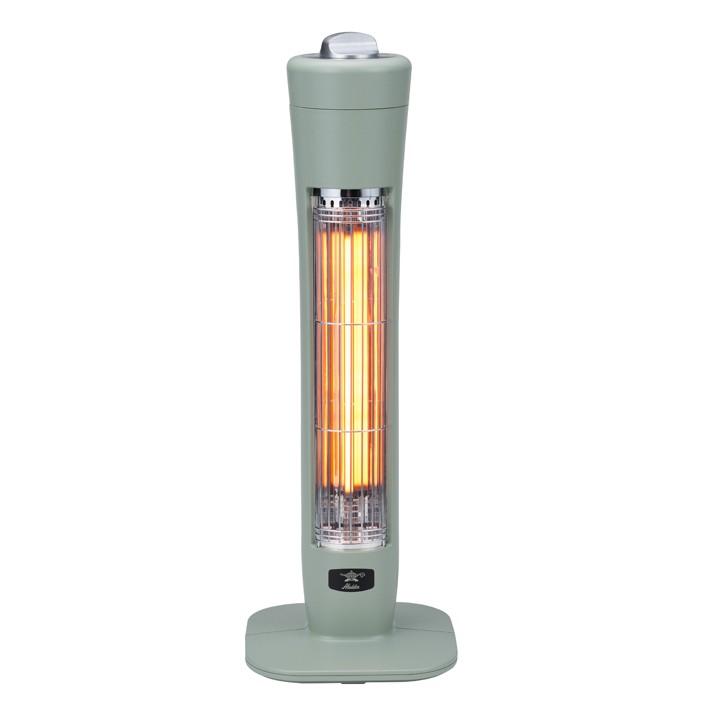 アラジン（Aladdin） 電気ストーブ CAH-G40A-G ヒーター ホット : ゆに