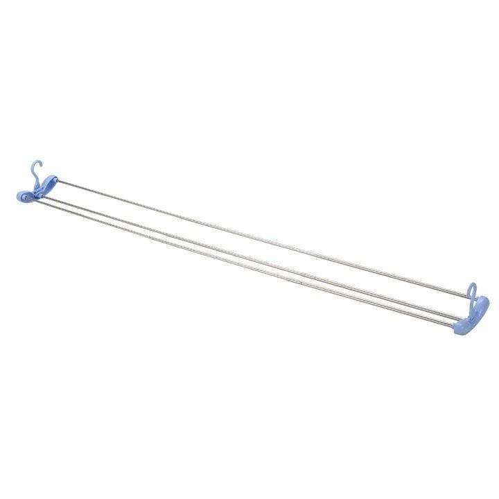 ハンガーシーツ 物干し シーツ干し 洗濯 部屋干し 洗濯物 ベランダ 3枚掛け ゆにでのこづち Yahoo 店 通販 Yahoo ショッピング