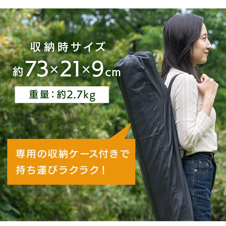 アウトドアテーブル 折りたたみ キャンプ アウトドア テーブル アルミ