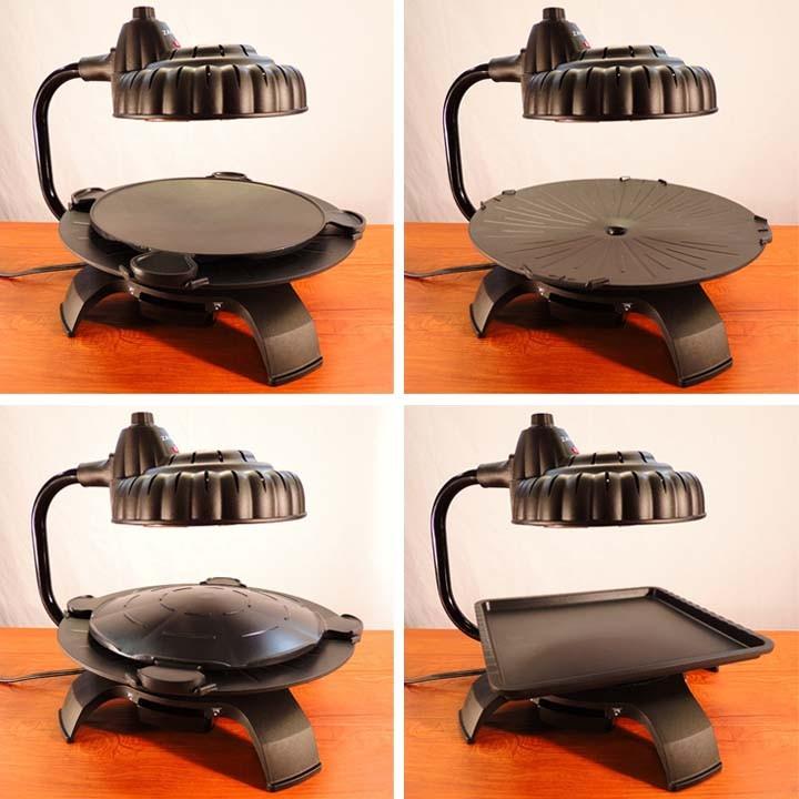 ザイグル ホットプレート 焼肉 グリル オシャレ Zaigle Handsome ザイグルハンサム Sj 100 Zaigle 数量限定大特価 ゆにでのこづち Yahoo 店 通販 Yahoo ショッピング