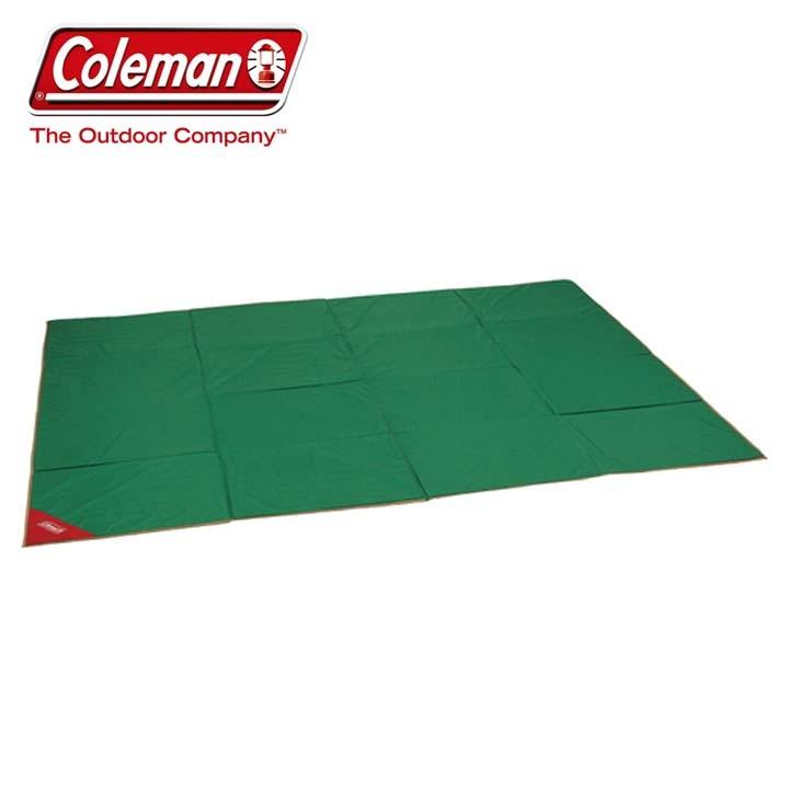 コールマン フォールディングテントマット300 コールマン