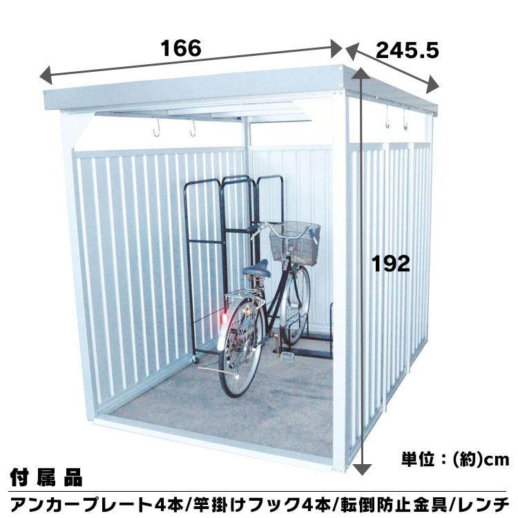 物置 屋外 大型 おしゃれ Diy 屋外物置 大型物置 サイクルハウス 自転車置き場 小屋 収納 万能物置 Dm 11l ダイマツ 代引不可 ゆにでのこづち Yahoo 店 通販 Yahoo ショッピング