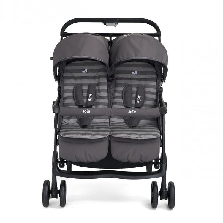 美品◎KATOJI Joie ベビーカー エアツイン Joie ベビーカー エアツイン（シェール）」について｜カトージの商品