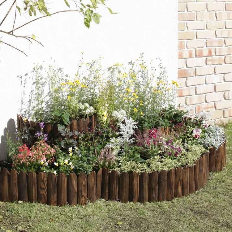 先割花壇フリー 15cm Eg 15y タカショー D ゆにでのこづち Yahoo 店 通販 Yahoo ショッピング