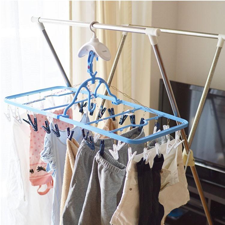 サンコー 充電式360度回転ハンガー　部屋干しくるくるカラりん 2個セット Amazon.co.jp: THANKO 充電式360度回転ハンガー「部屋干し