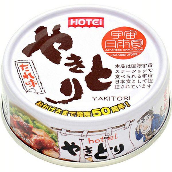 (18缶)やきとり 3缶×6種類の味セット ホテイフーズ (D)｜unidy-y｜02