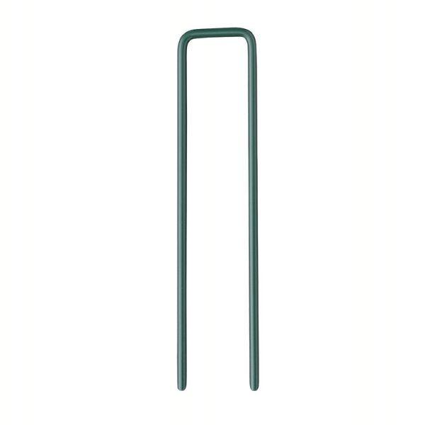 IRIS OHYAMA（アイリスオーヤマ） 人工芝 U字釘 30本入 庭 安い おさえ