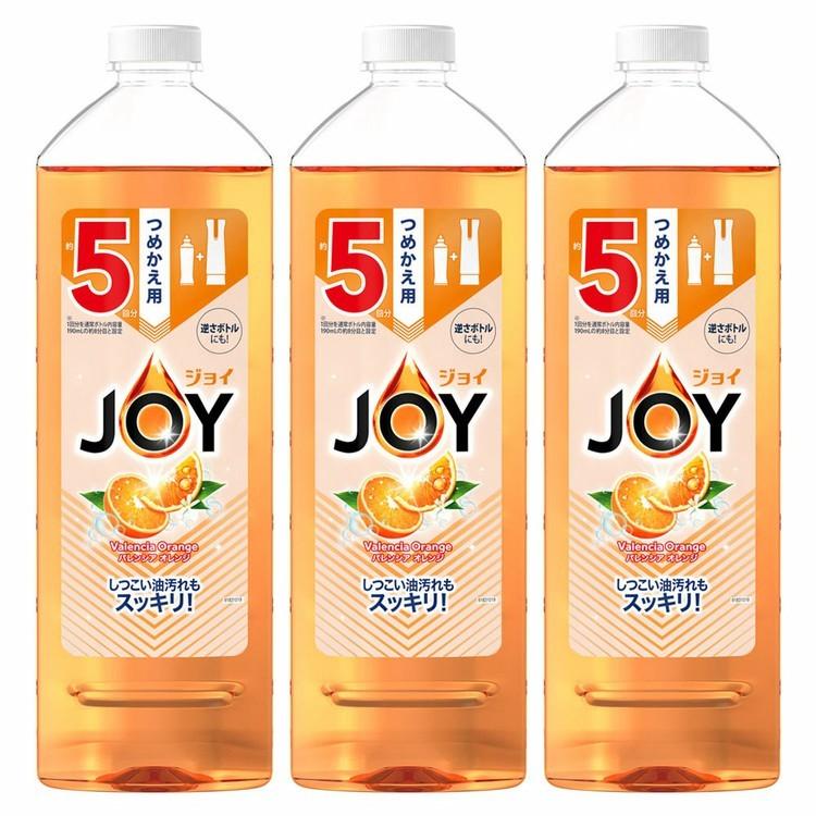 3個)ジョイ コンパクト 食器用洗剤 バレンシアオレンジの香り 詰め替え 特大 770ml (D) :7196234:ゆにでのこづち Yahoo!店 - 通販 - Yahoo!ショッピング 3個)ジョイ コンパクト 食器用洗剤 バレンシアオレンジの香り 詰め替え 特大 770ml (D) :7196234:ゆにでのこづち Yahoo!店 - 通販 - Yahoo!ショッピング