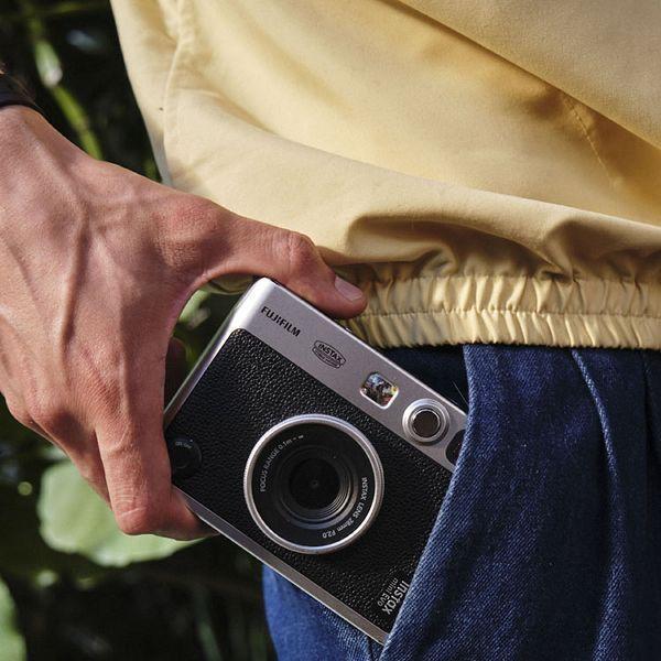 【公式】 チェキ instax mini evo チェキ チェキカメラ インスタントカメラ 富士フィルム 高画質 アプリ連携 インスタックス 16812479 16812510 FUJIFILM (D) 【PE2124113274】(13400円)