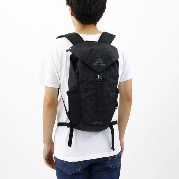 GREGORY 【並行輸入品】 グレゴリー リュック NANO 16 16L