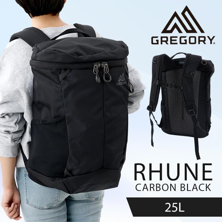 GREGORY（グレゴリー） 【並行輸入品】 リュック ルーヌ25 25L バック