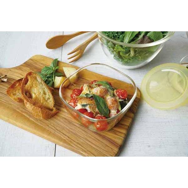 HARIO（ハリオ） 耐熱ガラス 福袋 おうちクッキングセット2025 HOCK-25