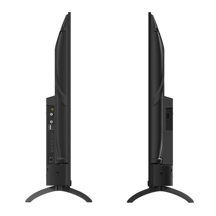 液晶テレビ ４ＫテレビＧｏｏｇｌｅ ４Ｋ対応テレビ ネットワーク対応 50V型4K対応液晶テレビ FT-NK5060Bの画像
