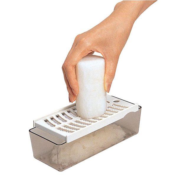 調理器セット 両刃スライサー 千切り KK 調理器セット（両刃スライサー