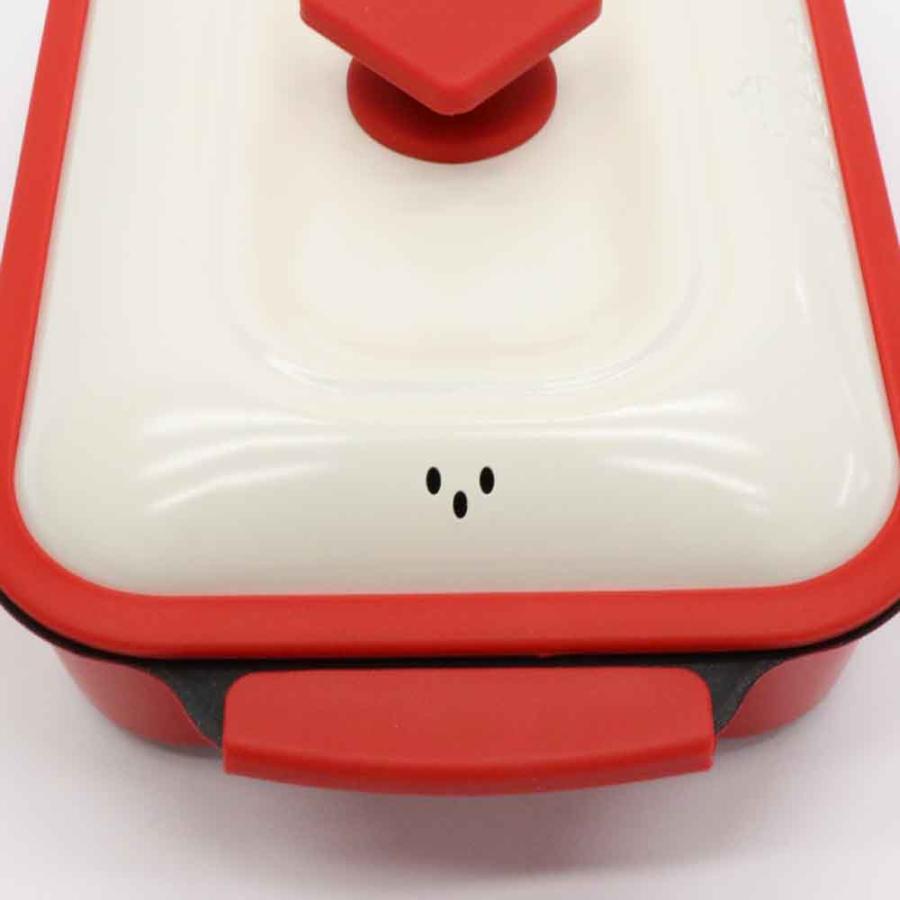 電子レンジ調理器 角型 HTO-8957 : ゆにでのこづち Yahoo!店 - 通販