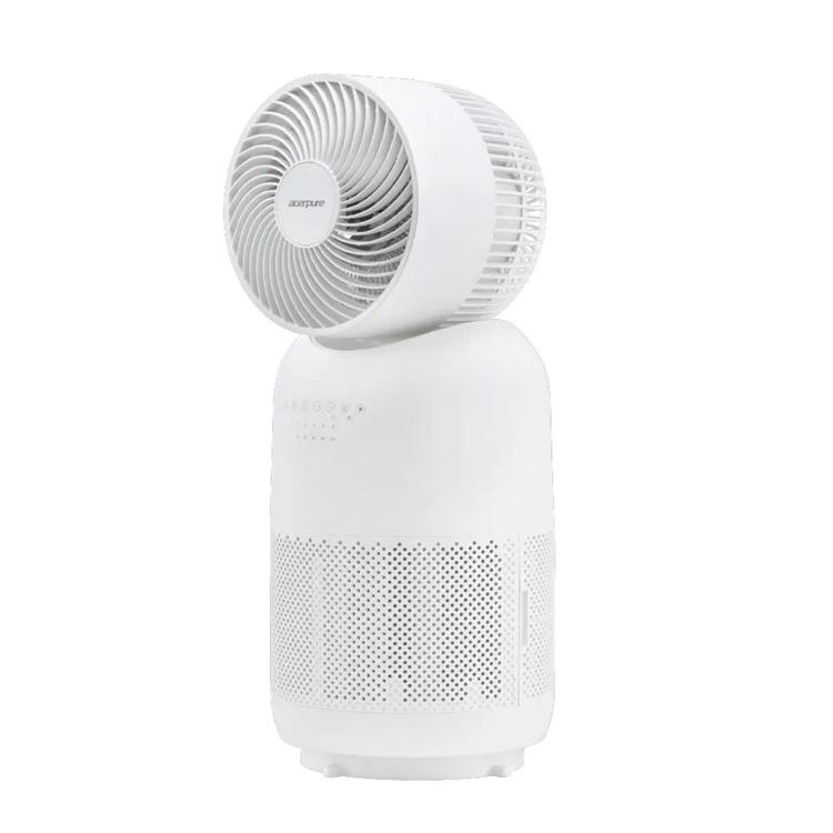 空気清浄機 ヒーター サーキュレーター ナイトライト Acerpure Cool
