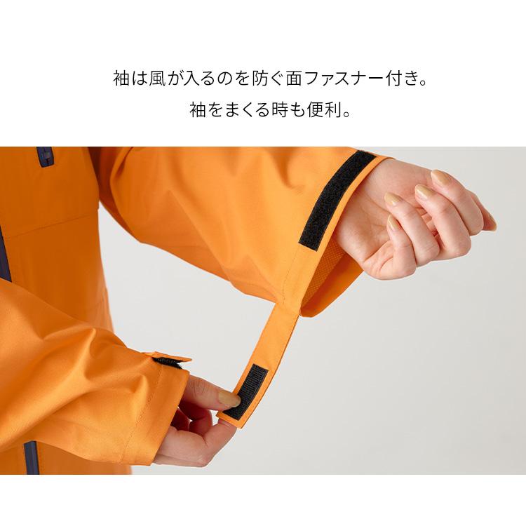 IRIS OHYAMA（アイリスオーヤマ） マウンテンパーカー レディース