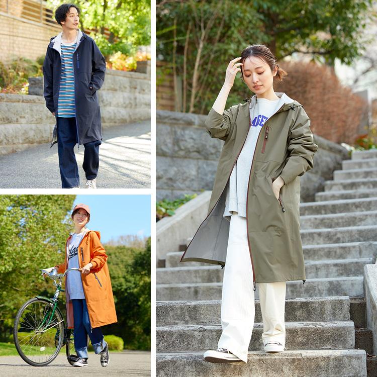 未使用級/XL/現行✨マッキントッシュロンドン マウンテンパーカー Dstyle 未使用級/XL/現行✨マッキントッシュロンドン マウンテンパーカー Dstyle