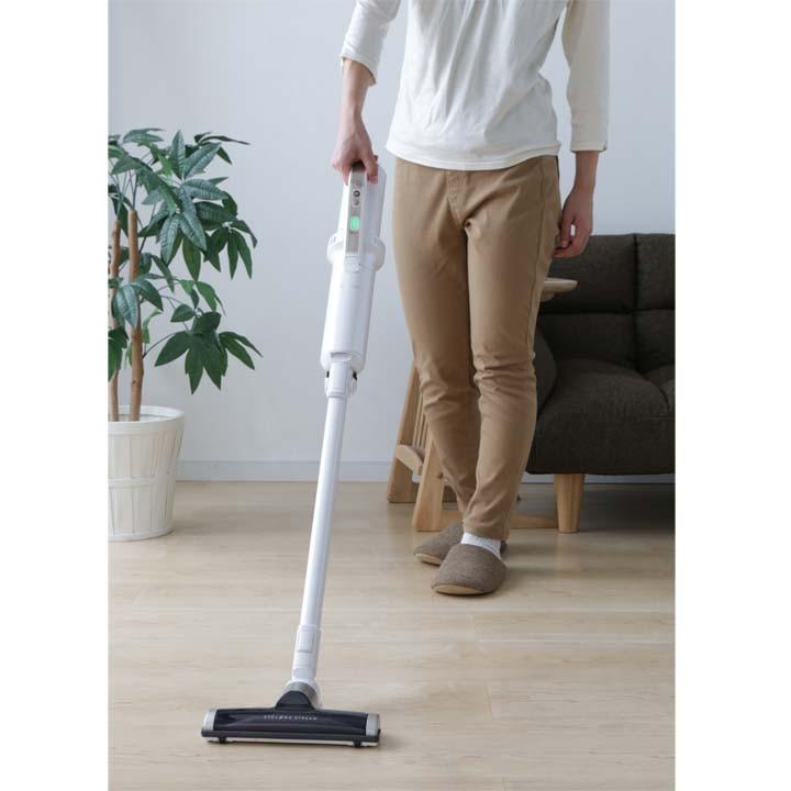 IRIS OHYAMA（アイリスオーヤマ） 掃除機 スティッククリーナー