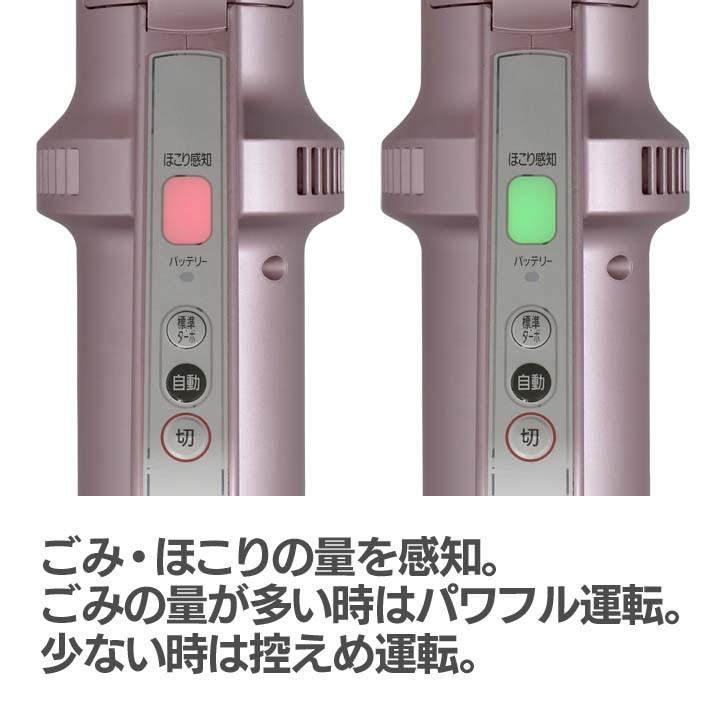 IRIS OHYAMA（アイリスオーヤマ） 掃除機 スティッククリーナー