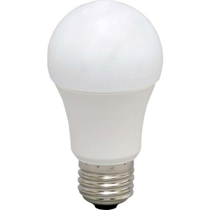 LED電球 E26 全方向タイプ 60形相当 LDA7N・L・D-G/W-6T5 昼白色・電球色・昼光色 4個セット アイリスオーヤマ｜unidy-y｜09