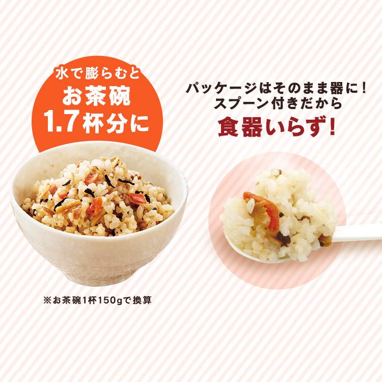 IRIS OHYAMA（アイリスオーヤマ） 非常食 非常食セット 50食 長期保存
