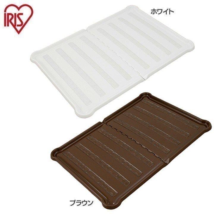 リッドトレー 洗面トレー RETTO トレー レットー （ 洗面所トレー 小物