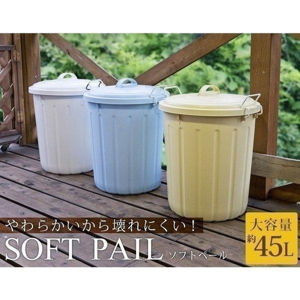 IRIS OHYAMA（アイリスオーヤマ） ゴミ箱 ごみ箱 おしゃれ 北欧 屋外