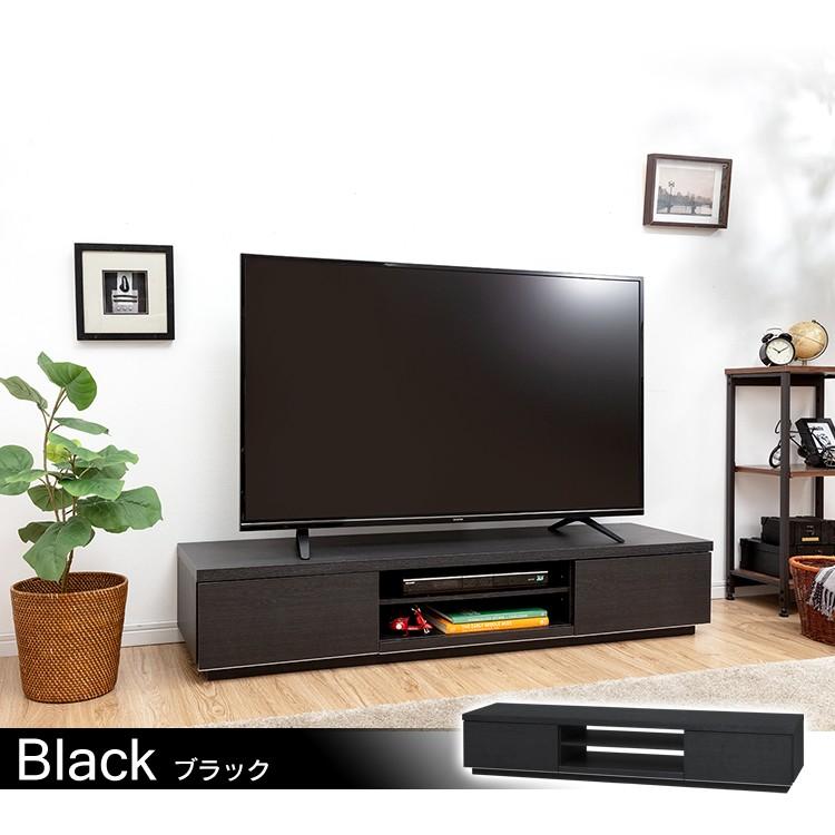 テレビ台 ローボード おしゃれ 150 収納 幅150cm テレビボード 北欧 木目 ボックステレビ台 BAB-150 アイリスオーヤマ AVボード 木目調 一人暮らし　_13