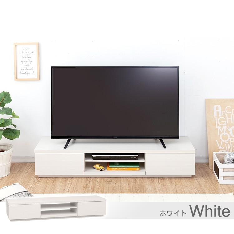 テレビ台 ローボード おしゃれ 150 収納 幅150cm テレビボード 北欧 木目 ボックステレビ台 BAB-150 アイリスオーヤマ AVボード 木目調 一人暮らし　_14
