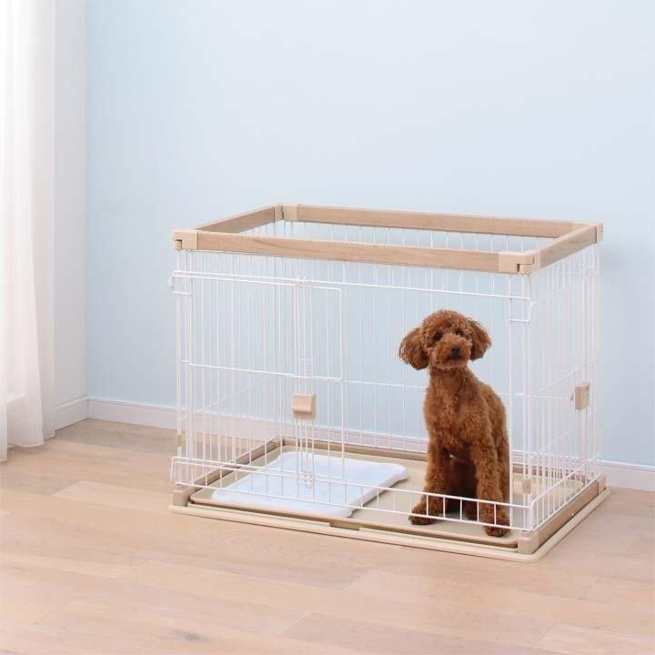 ケージ 犬 ゲージ サークル 犬用ゲージ お掃除楽ちんウッディサークル P-SWS-900 全2色 アイリスオーヤマ :m250308:ゆにでのこづち Yahoo!店 - 通販 - Yahoo!ショッピング ケージ 犬 ゲージ サークル 犬用ゲージ お掃除楽ちんウッディサークル P-SWS-900 全2色 アイリスオーヤマ :m250308:ゆにでのこづち Yahoo!店 - 通販 - Yahoo!ショッピング
