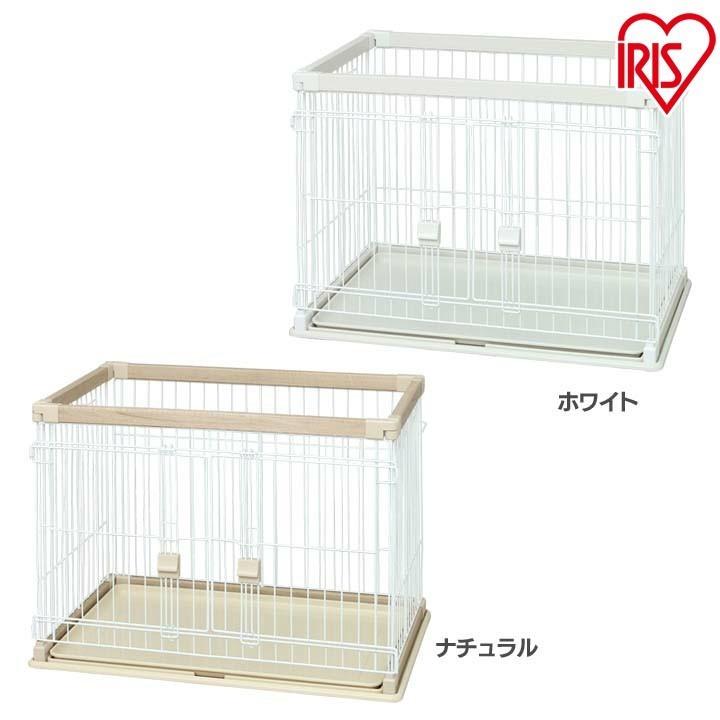 ケージ 犬 ゲージ サークル 犬用ゲージ お掃除楽ちんウッディサークル P Sws 900 全2色 アイリスオーヤマ M250308 ゆにでのこづち Yahoo 店 通販 Yahoo ショッピング