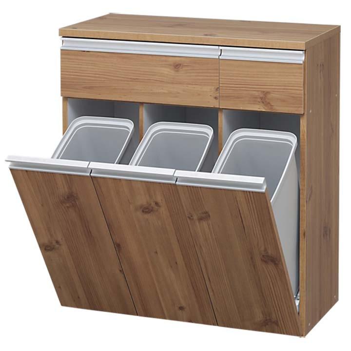 ゴミ箱 おしゃれ 分別 キッチン ペールカウンター キッチンカウンター ごみ箱 収納 目かくし 目隠し アイリスオーヤマ Pkt 8670 M ゆにでのこづち Yahoo 店 通販 Yahoo ショッピング