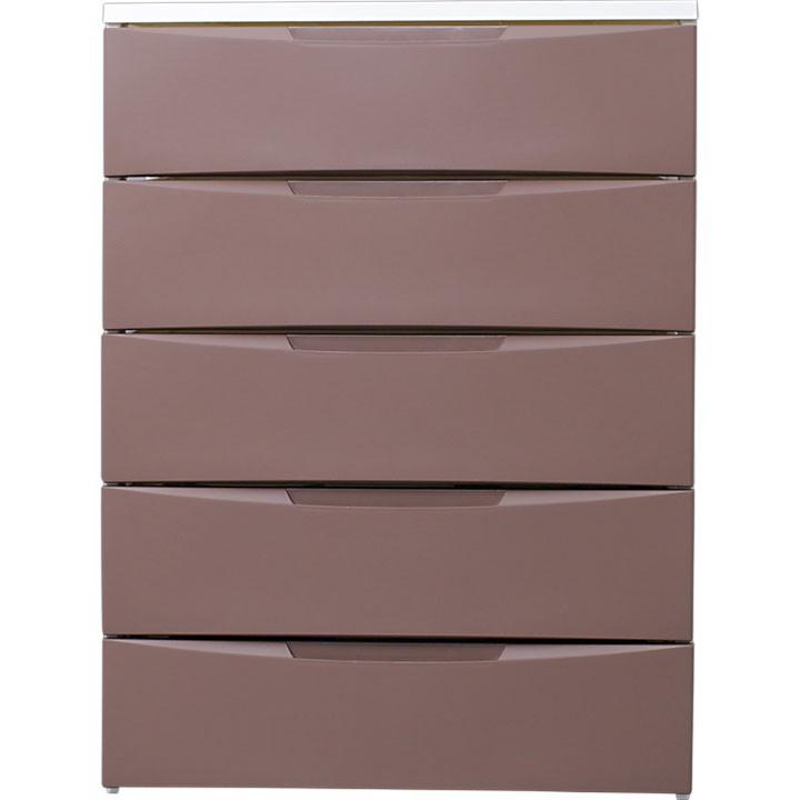 収納ケース 引き出し おしゃれ プラスチック チェスト 衣類収納 収納 ルームチェスト RC-725 アイリスオーヤマ | IRIS OHYAMA | 04