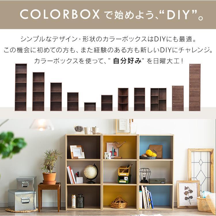 IRIS OHYAMA カラーボックス 収納 ボックス CX-3 本棚 棚 IRIS OHYAMA カラーボックス 収納 ボックス CX-3 本棚 棚
