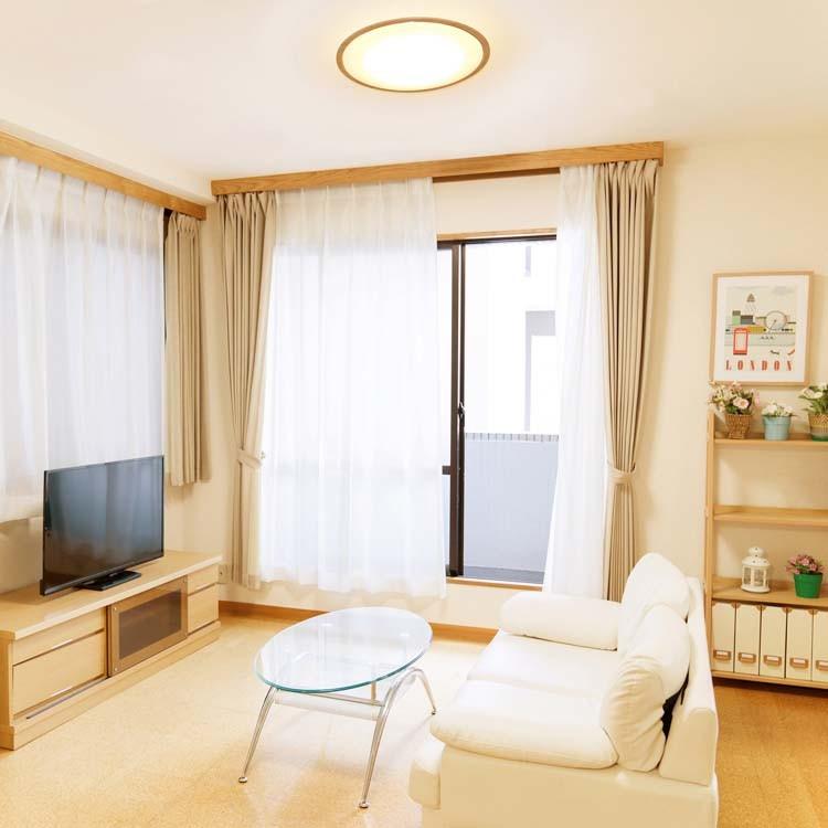 IRIS OHYAMA（アイリスオーヤマ） シーリングライト LED 6畳 音声操作