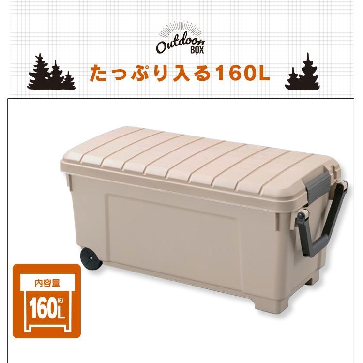 トランクカーゴ 100l 収納ボックス プラケース フタ付き 収納ケース 防災 キャンプ アウトドア ガレージ おしゃれ トランク Odb 1000 アイリスオーヤマ M2867 ゆにでのこづち Yahoo 店 通販 Yahoo ショッピング