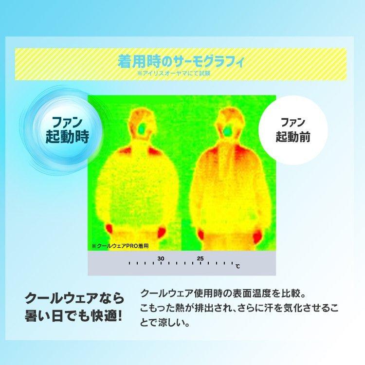 作業服 扇風機 ベスト 夏用 半袖 かっこいい ファン 男女兼用 おしゃれ 作業着 単品 熱中症対策 釣り アウトドア スポーツ アイリスオーヤマ M2433 ゆにでのこづち Yahoo 店 通販 Yahoo ショッピング