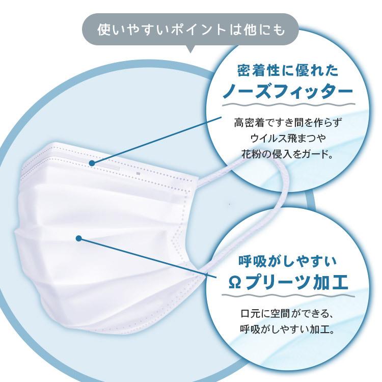 ★K★さん専用♥使い捨てマスク ふつうサイズ 120枚入り IRIS OHYAMA マスク 不織布 アイリスオーヤマ 不織布マスク 日本