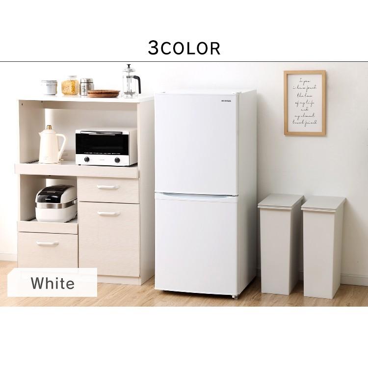 IRIS OHYAMA 冷蔵庫 一人暮らし 新品 おしゃれ ノンフロン 142L IRIS OHYAMA 冷蔵庫 一人暮らし 新品 おしゃれ ノンフロン 142L