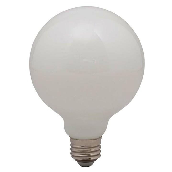 IRIS OHYAMA LEDフィラメント電球 ボール球タイプ 60形相当 LDG7-G-FW  