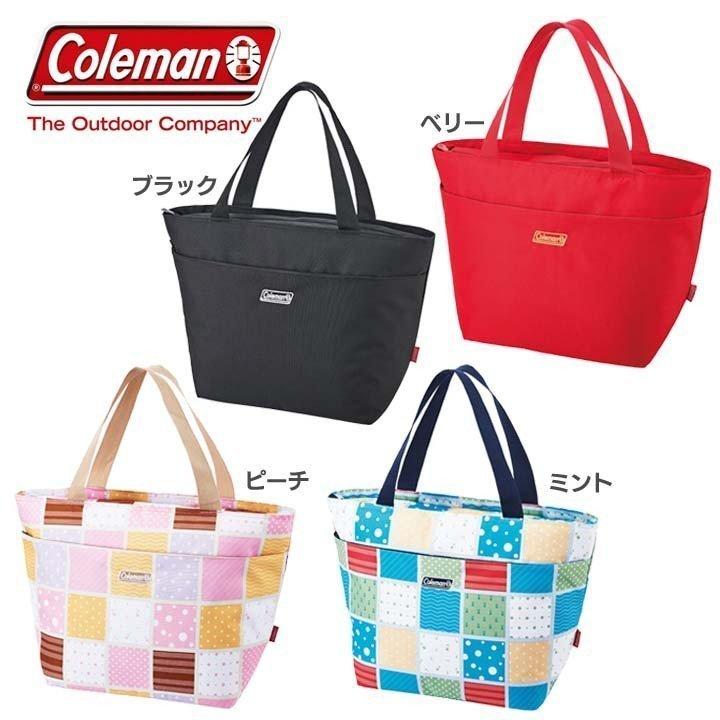 Coleman - コールマン＆ユナイテッドアローズ デイリークーラートート25L 限定コラボ コールマン(Coleman) ソフトクーラー デイリークーラートート25L