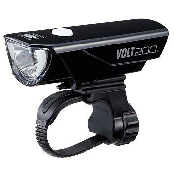 自転車 ライト LED ボルト200 HL-EL151RC キャットアイ : ゆにでのこ