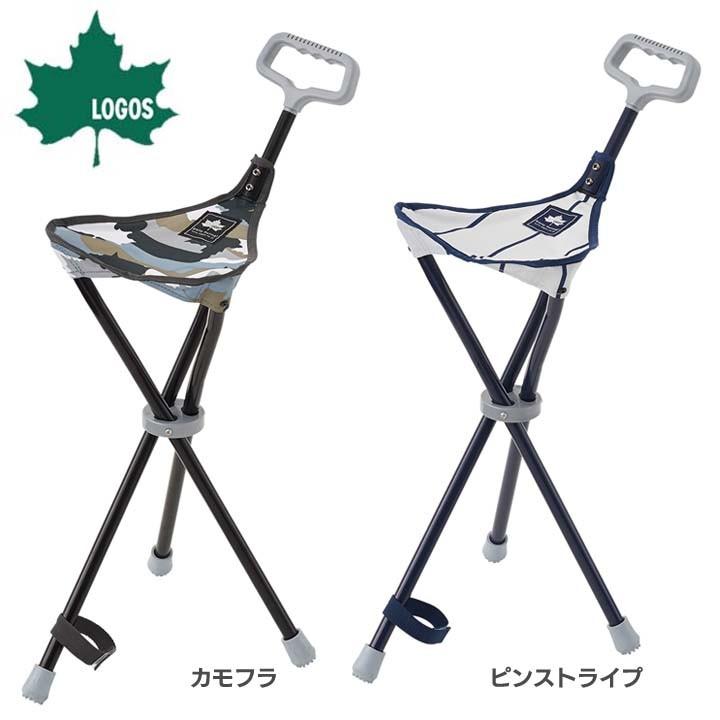 デザインステッキチェア ロゴス D M ゆにでのこづち Yahoo 店 通販 Yahoo ショッピング