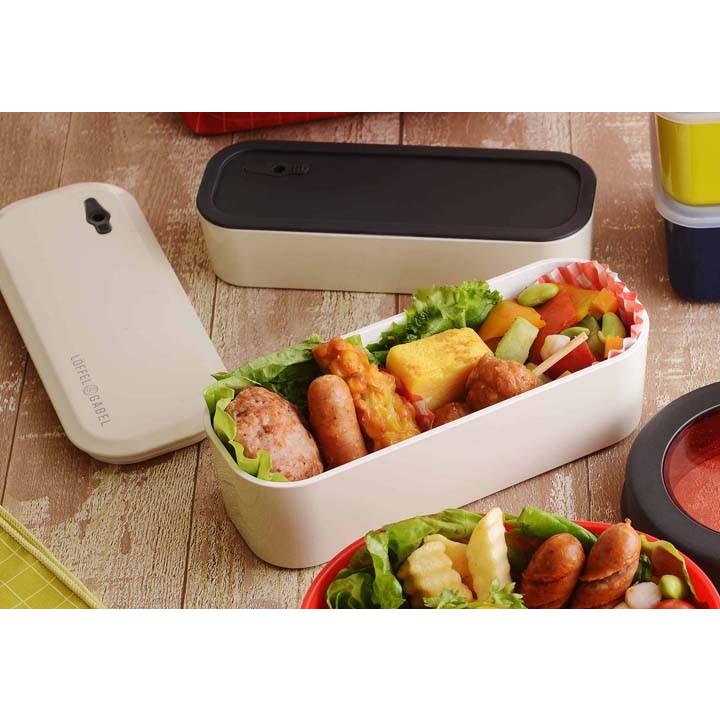 グーテン スタックインランチ 229800・229817・229824・229831・229848