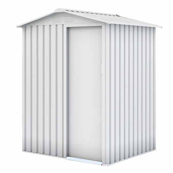 物置 屋外 大型 おしゃれ 屋外物置 倉庫 大型物置 メタルシェッド サイクルハウス 自転車置き場 Xa Archer M ゆにでのこづち Yahoo 店 通販 Yahoo ショッピング