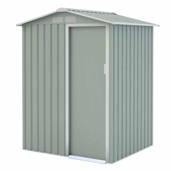 物置 屋外 大型 おしゃれ 屋外物置 倉庫 大型物置 メタルシェッド サイクルハウス 自転車置き場 Xa Archer M ゆにでのこづち Yahoo 店 通販 Yahoo ショッピング