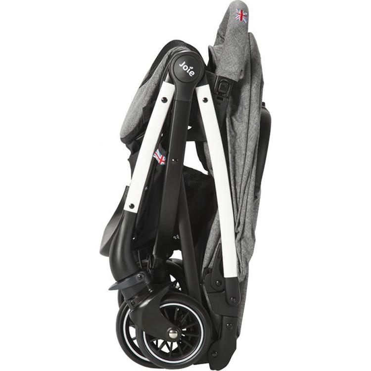 カトージ（KATOJI） ベビーカー Joie ベビーカー ツーリスト 41930 (D