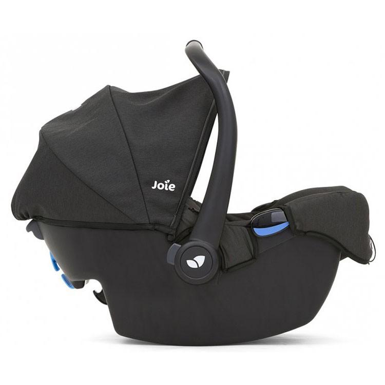 カトージ　Joie チャイルドシート　ネイビー　カーシート　ベビーシートジョイー Joie（ベビーカー） Joie ジョイー チャイルドシート カトージ